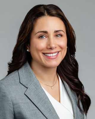 Photo of Joslyn Cruz, Psychologist, Ph.D.