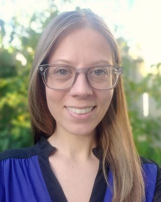 Photo of Dr. Kate Schurman, Pre-Licensed Professional in Scott County, MN