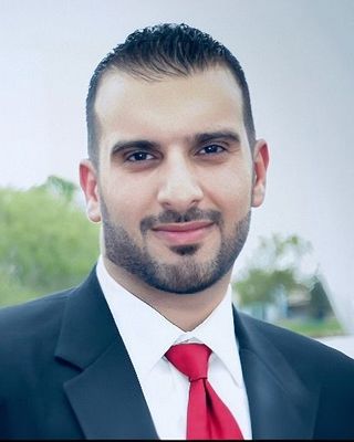 Photo of Husam “Alex” Salih - Husam “Alex” Salih - Evergreen Psychiatry PLLC, Psychiatric Nurse Practitioner, PMHNP