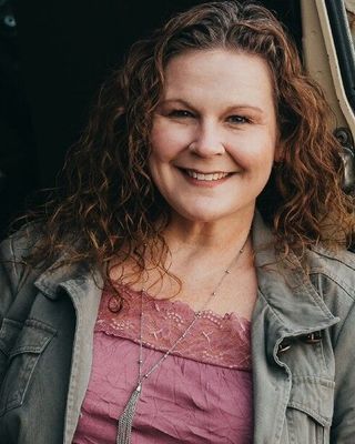Photo of Jennifer Crow, Licensed Clinical Mental Health Counselor, LCMHC, LCAS, CCS-I