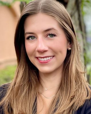 Photo of Dr. Morgan Lago, Psychologist, PsyD