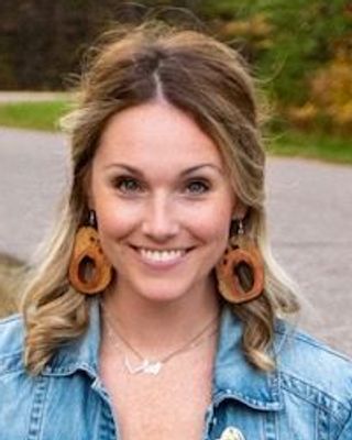 Photo of Megan Ferge - Inner Compass Coaching , Clinical Social Work/Therapist, MSW, LICSW