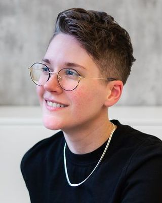 Photo of Devin Sparrow, Marriage & Family Therapist, MA, LMFT