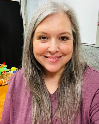 Photo of Amy Clare, Licensed Professional Counselor, MA, LPC-S, RPT