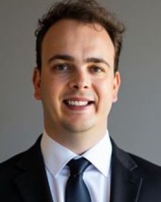 Photo of Andrew Garver, Psychiatric Nurse Practitioner, MSN, PMHNP, AANP