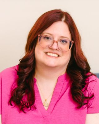 Photo of Annie Beach, Clinical Social Work/Therapist, LCSW, IECMH, PMH-C
