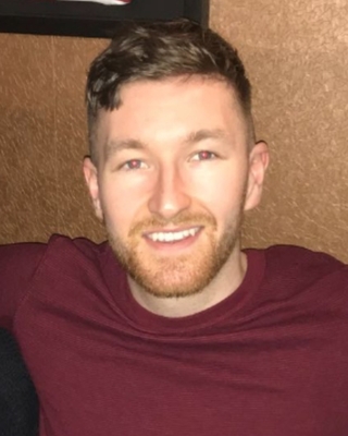 Photo of Ciarán Joseph Brendan Mc Kee, Psychotherapist in Newry, Northern Ireland