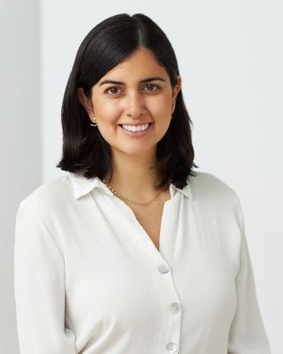 Photo of Andrea Reyes, Psychologist in Montréal, QC