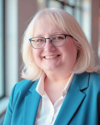 Photo of Janet Buchanan, Licensed Professional Counselor, MA, NCC, LPC