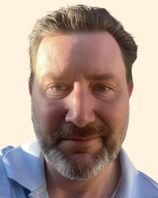 Photo of Dr. Ryan Coon, Psychologist, PsyD