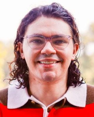 Photo of Nathan Susman, Clinical Social Work/Therapist, MSW, LGSW