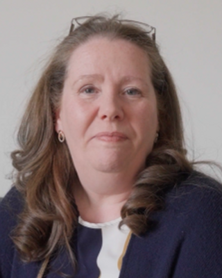 Photo of Helen Ward, Counsellor, MBACP