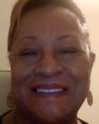 Photo of Marion Rogers, Licensed Professional Counselor, LPC