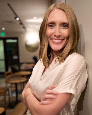 Photo of Kelsee M Tucker, Psychologist, PhD