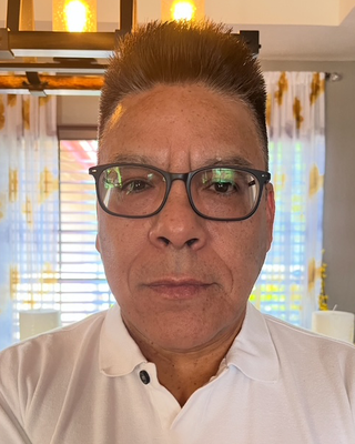 Photo of Aldemar Martinez, Clinical Social Work/Therapist, LCSW