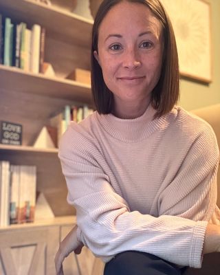 Photo of Emma Van Dillen, Licensed Professional Counselor, MEd, LPC