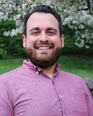 Photo of Michael Desposito, MA, LPCC-S, DBTC