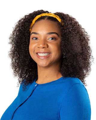 Photo of Jaleesa Pirtle, Counselor, LCPC