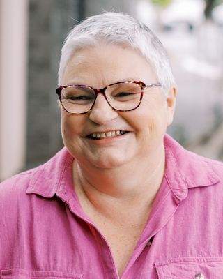 Photo of June Lambourne - The Innerspace, PACFA, Counsellor