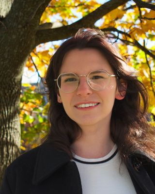 Photo of Hannah Heitkotter, Pre-Licensed Professional, LPC