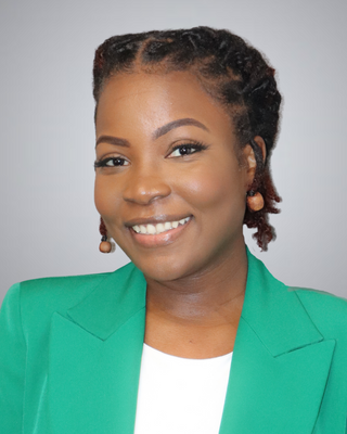 Photo of Andie Loiseau, Clinical Social Work/Therapist, LCSW