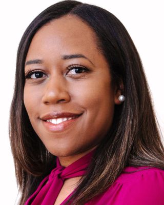 Photo of Chavon Blowe, Licensed Professional Counselor, LPC