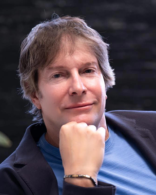 Photo of Keith Nesbitt, Marriage & Family Therapist, LMFT