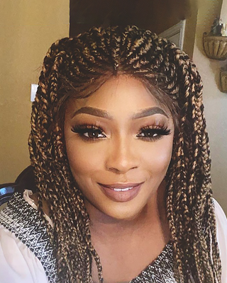 Photo of Mwandu Chisanga, Psychiatric Nurse Practitioner, PMHNP