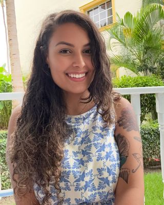 Photo of Alexis Koerner, Clinical Social Work/Therapist, LCSW