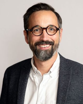Photo of Daniel A Schwarz, Psychologist, PsyD, NCSP
