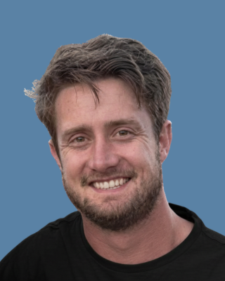 Photo of Josh Jensen, Pre-Licensed Professional