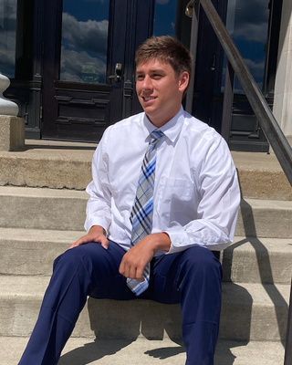 Photo of Grant Henkel, Clinical Social Work/Therapist, LLMSW