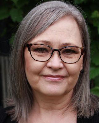 Photo of Cindie Neudorf, Counsellor in Saskatoon, SK