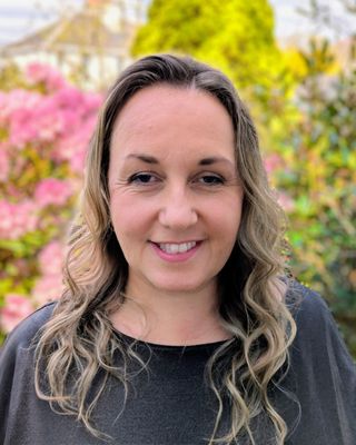 Photo of Cate Smith - Cedar Room Counselling, Psychotherapist, DCounsPsych, MBACP