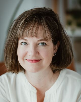 Photo of Meredith Mitchell, Psychiatric Nurse Practitioner, PMHNP