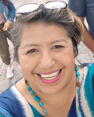 Foto de Lourdes Morales Galeana, Psicoterapeuta en Puebla, Estado de Puebla