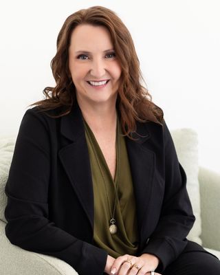 Photo of Gina L Karwatka - Gina Karwatka @Karwatka Group Behavioral Health, Clinical Social Work/Therapist, LISW-CP, LCSW