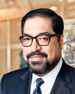 Photo of Arif Mirza - VPPClinic | Dr Arif MirzaMD, Psychiatrist, MD