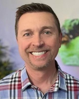 Photo of Dr. Greg Nute, Counselor in Winter Park, FL
