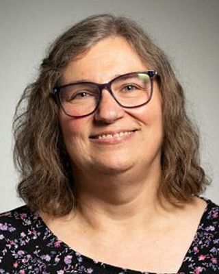 Photo of Evelyn Hunter, Clinical Social Work/Therapist, LCSW