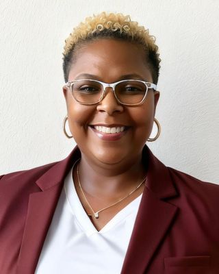 Photo of Armica McCray, LSW, CADC, Clinical Social Work/Therapist