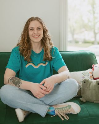 Photo of Sydney Wilson, Clinical Social Work/Therapist, LCSW