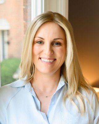 Photo of Sheena Scott, Registered Psychotherapist, RP