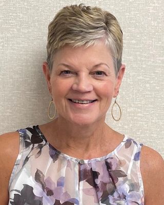 Photo of Beverly Johnson, Licensed Clinical Mental Health Counselor, MA, LCMHC, NCC