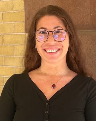 Photo of Molly Bakrins, Clinical Social Work/Therapist, MSW, APSW