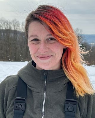 Photo of Rickie Attaullume, Counselor, LSWAIC, LMSW