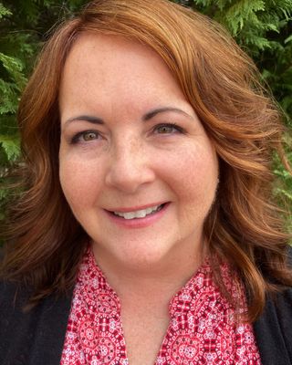 Photo of Nancy Williams, Licensed Professional Counselor, LPC