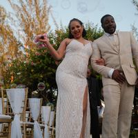 Gallery Photo of Couples Retreat Vow Renewal 