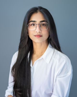 Photo of Zonaira Chaudhry - Zonaira Psychotherapy , Registered Social Worker, MSW, RSW