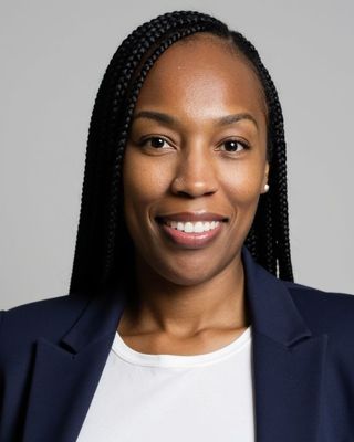 Photo of Quintosha Cox, Licensed Professional Counselor, MA, LCMHC